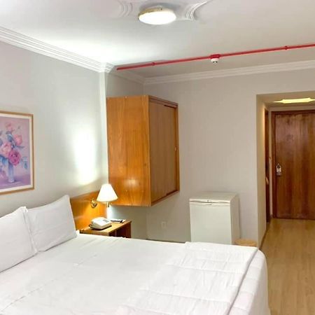 Hotel Verde Plaza Santana do Livramento Exterior photo