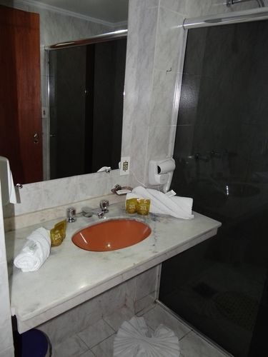 Hotel Verde Plaza Santana do Livramento Exterior photo