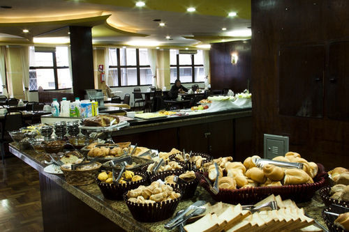 Hotel Verde Plaza Santana do Livramento Exterior photo